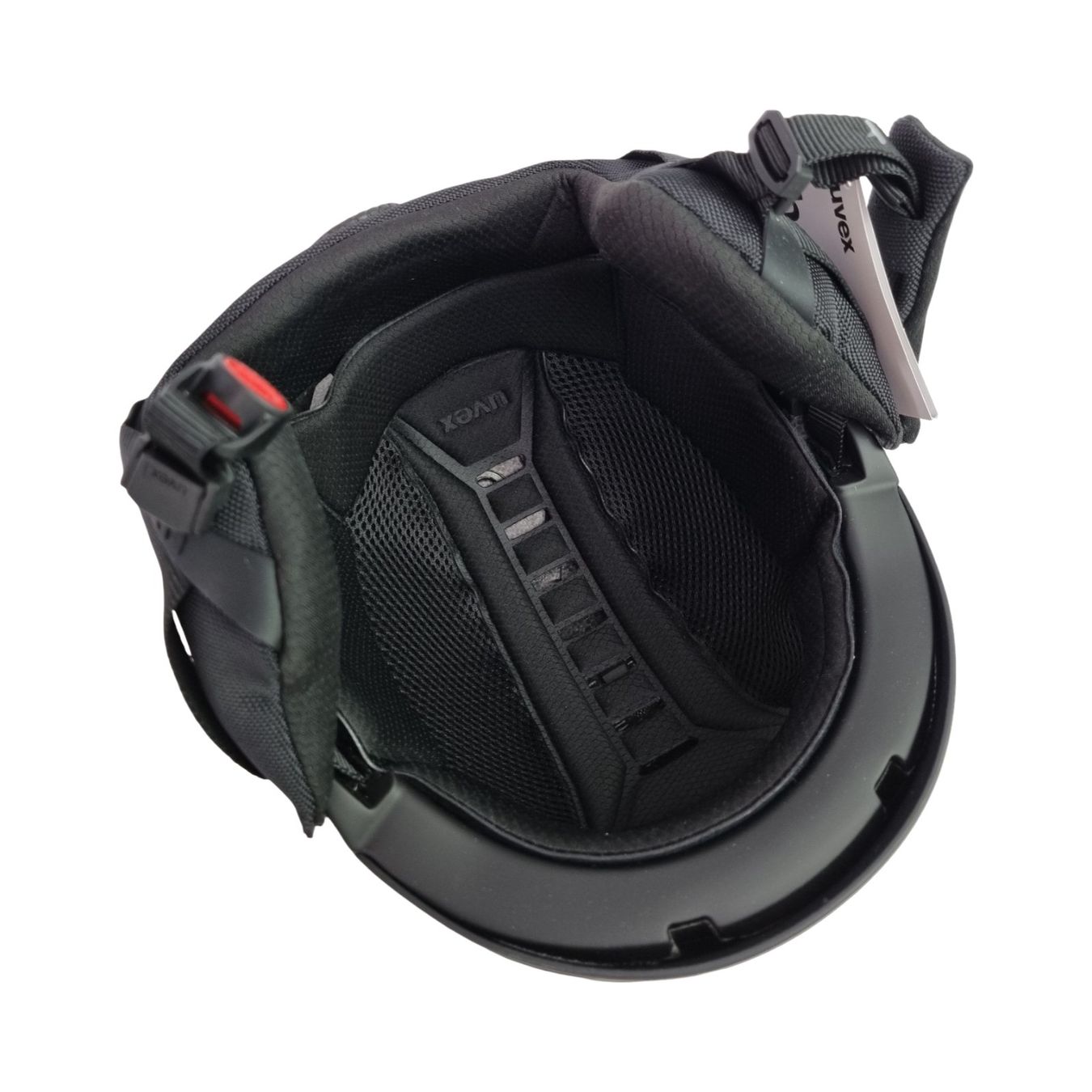 Uvex Helme: UVEX Wintersport-Helm – Neu (gemäss Beschreibung) aus Wangen b. Olten von Restwert_Wangen 4