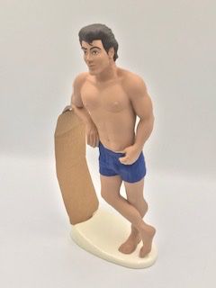 Figurines: Pin-up Boy – Neuf (Voir description) à Schönenberg ZH par thomex1 3