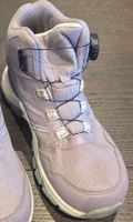 Kinder Wanderschuhe lila Grösse 31