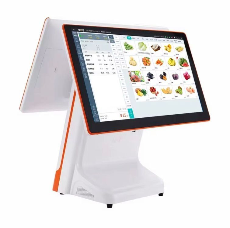 Monitor: POS Dual Display 15.6 INCH – Nuovo e nell'imballaggio originale da Leukerbad venduto da wor_sf98 1