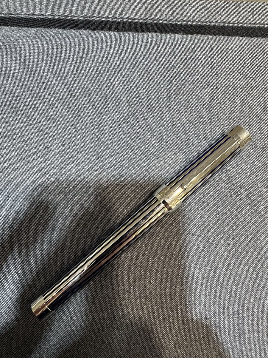 Cartier Penna & Evidenziatori: CARTIER FÜLLER – Usato da Muttenz venduto da Jaide 1