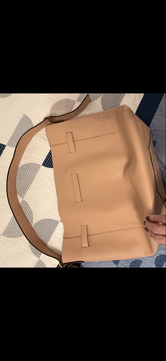 Taschen für Damen: NEU***E. LAUDER TASCHE BEIGE***SCHÖN & PREISWERT*** – Neu und originalverpackt aus Zürich von Ceca52 6