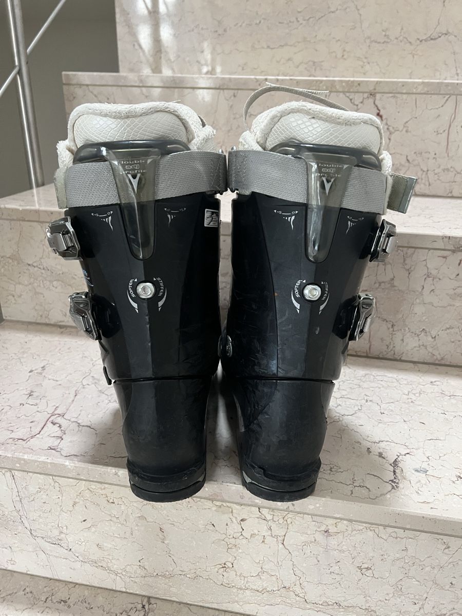 Head Scarpe da uomo: Skischuhe Head – Usato da Hedingen venduto da johsaan 4