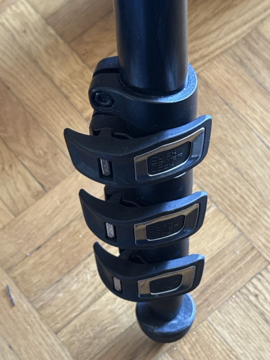 Canon Kamera: Pied  – Neu (gemäss Beschreibung) aus Renens VD von Ypc0 1