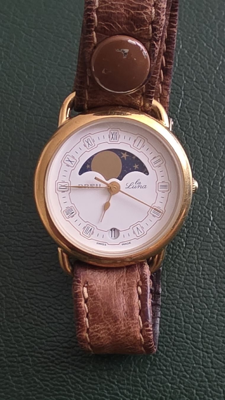 Swiss Orologi: Armbanduhr  – Usato da Bern venduto da Kocholo 4