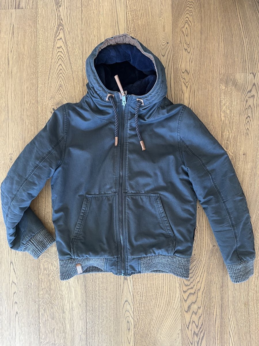 Naketano Jacken: Naketano Herrenjacke – Gebraucht aus Utzenstorf von kel_lg7k