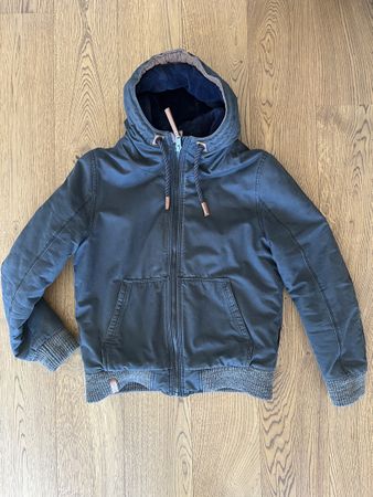 Naketano Herrenjacke