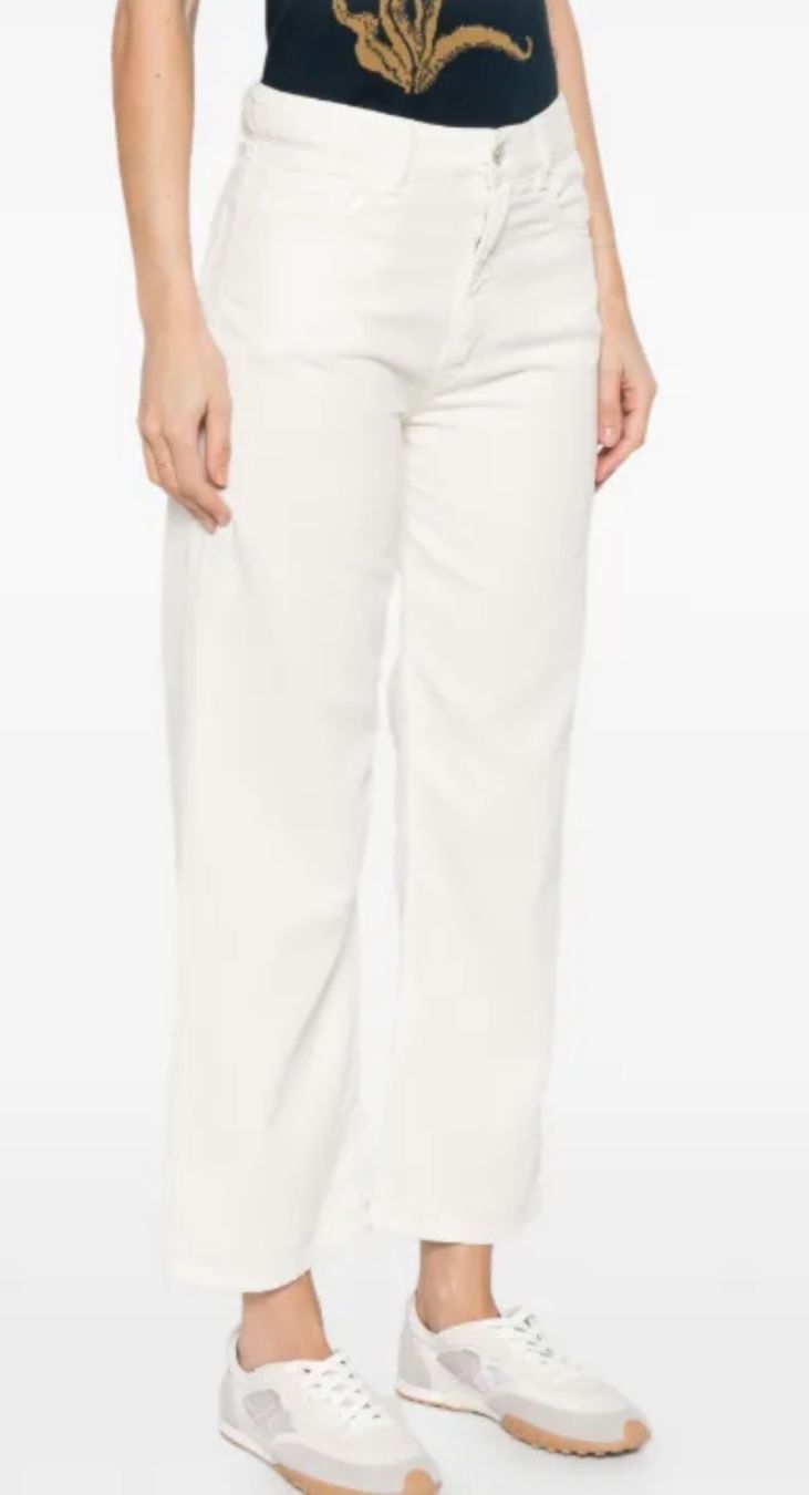 Jeans: Icon-Denim Jeans – Gebraucht aus Zürich von Michael-Berger 5