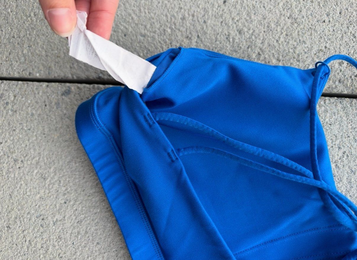 Oner Active Altra biancheria intima: Oner Active Sports Bra – Nuovo (secondo la descrizione) da Nyon venduto da noi_tf8q 6