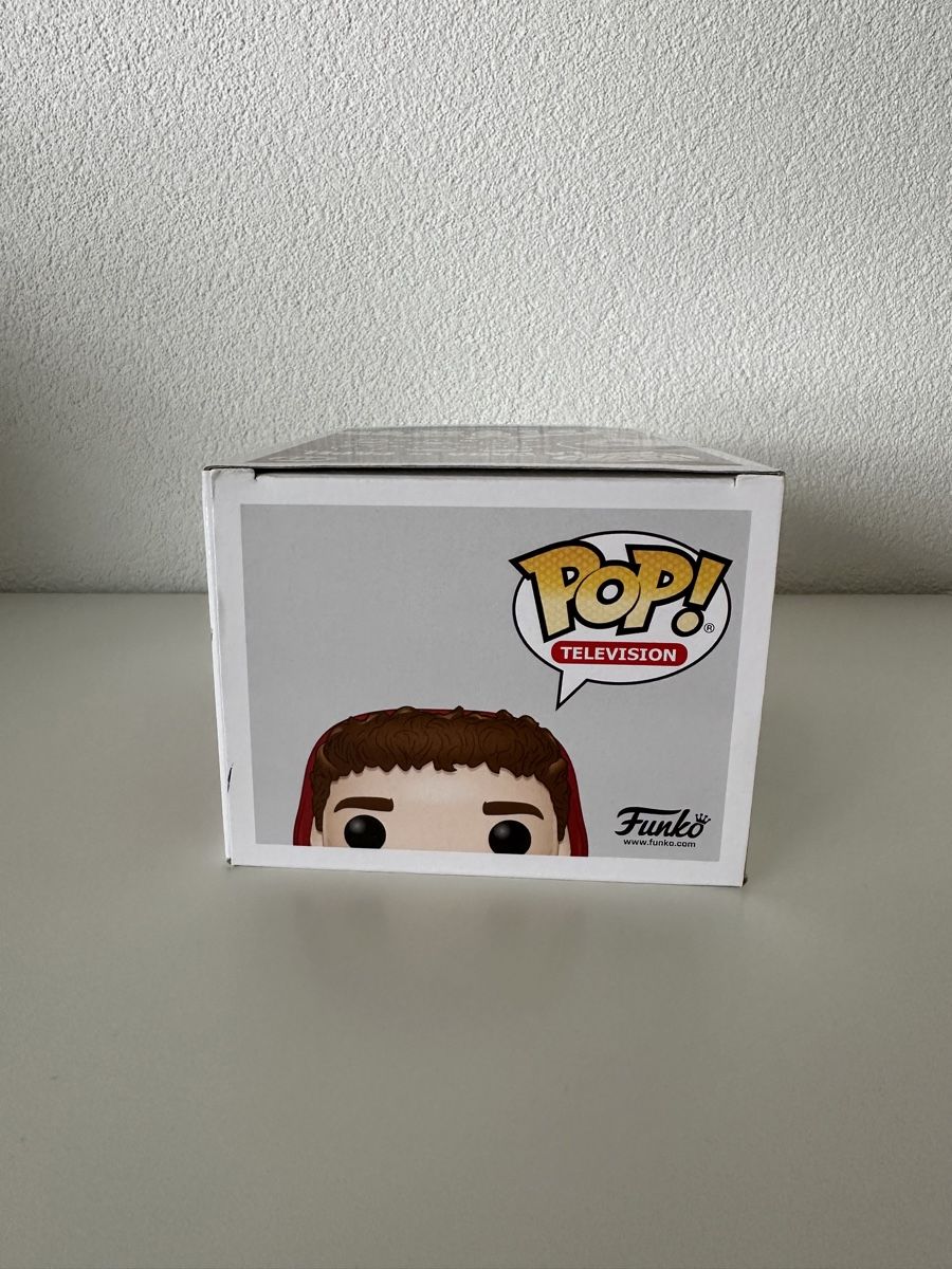 Funko Figuren: Funko Pop Haus des Geldes Rio – Neu (gemäss Beschreibung) aus Mels von Hannah_Fee 4