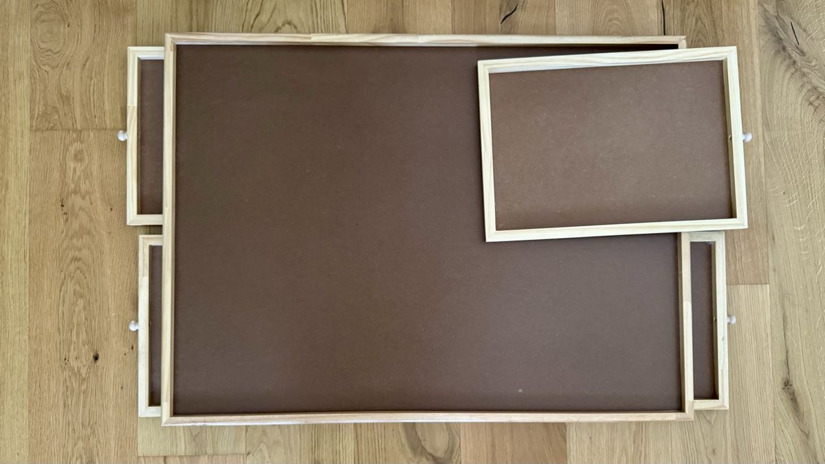 Puzzle: Puzzle-Brett – Usato da Moosseedorf venduto da prewue