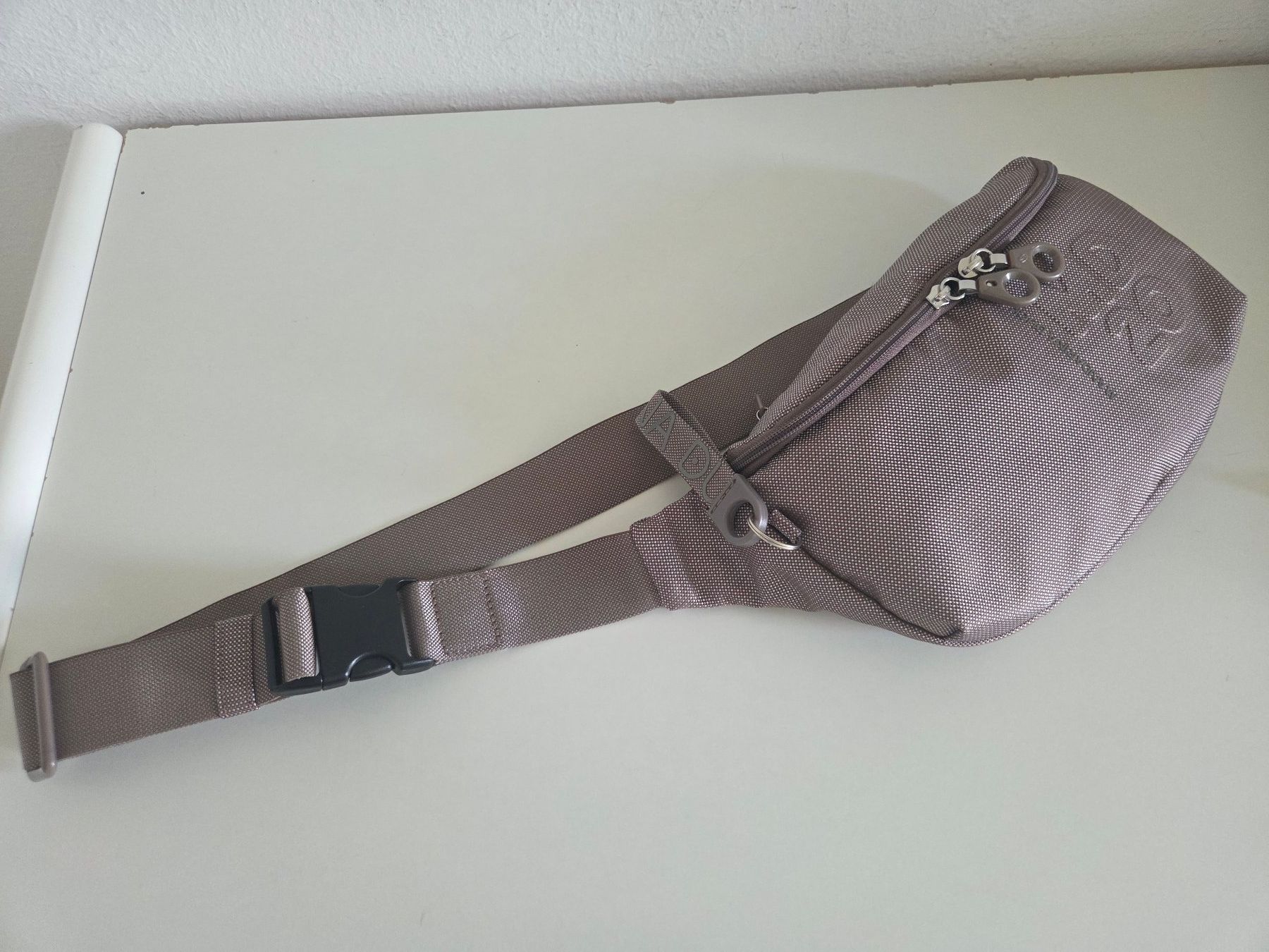 Mandarina Duck Taschen: Bauchtasche von MANDARINA DUCK – Neu (gemäss Beschreibung) aus Oberrieden von Smart570 5