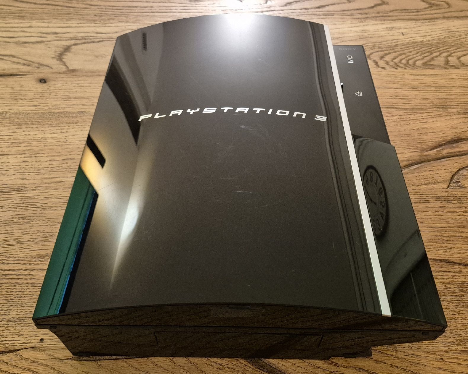 Sony Console: Sony PlayStation 3 – Usato da Au SG venduto da KonsoleWerk 4