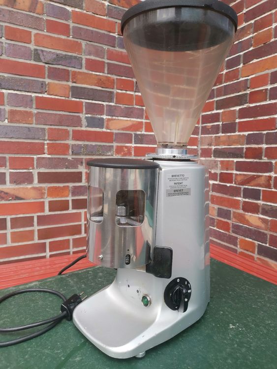 Mazzer Super Jolly | Kaufen auf Ricardo