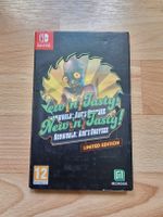 Nintendo Switch Oddworld New 'n' Tasty Limited Edition 