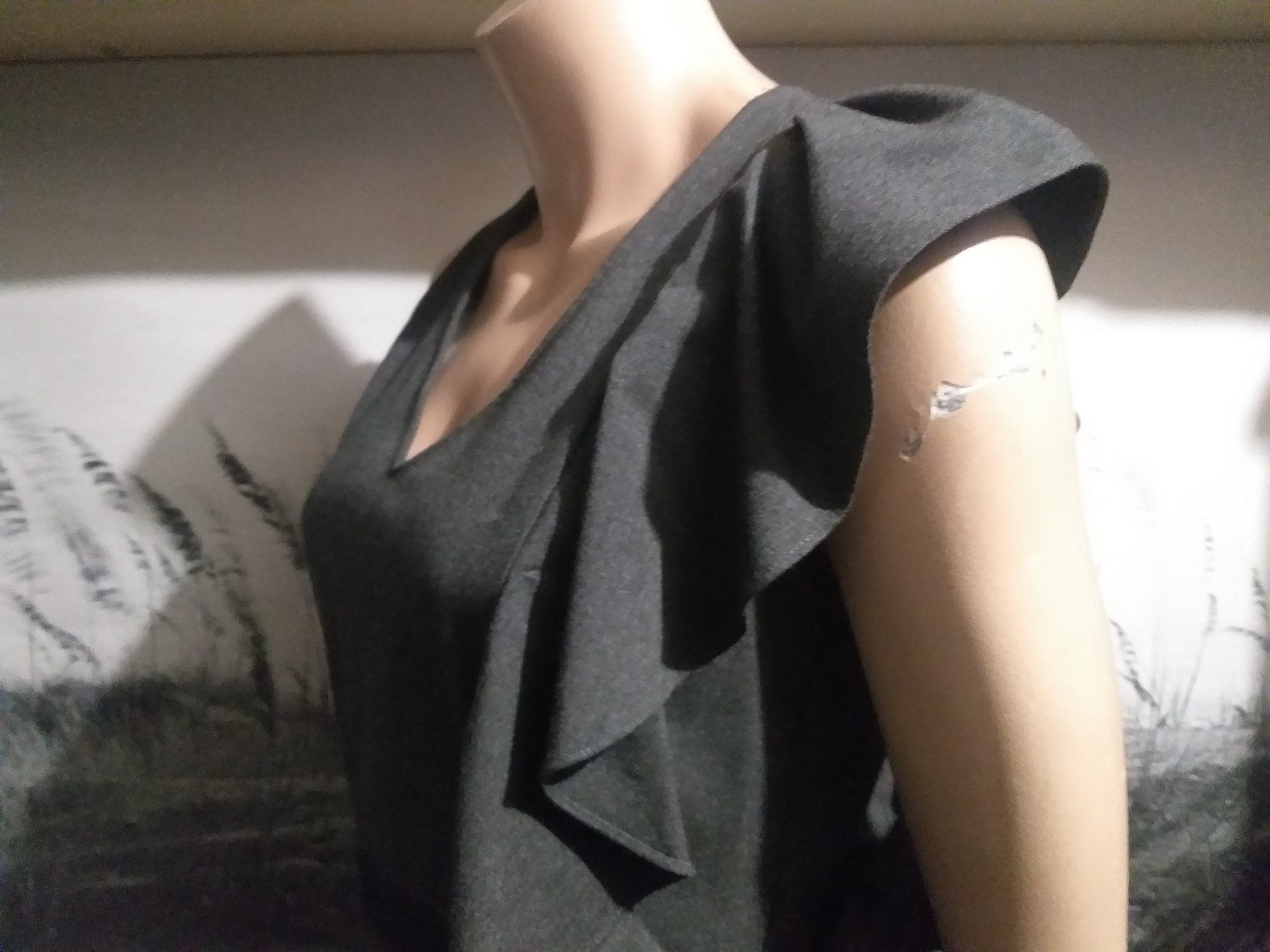Sandro Vestiti: SANDRO  Robe/Kleid  Taille / Grosse XS (1) – Usato da Cossonay-ville venduto da Super-Price-Quality 3