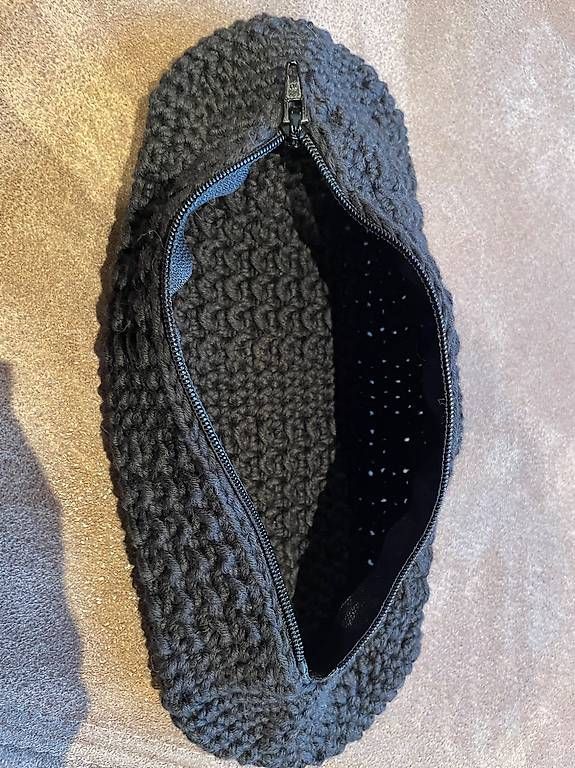 Astucci : HANDMADE Schlamperetui, Kosmetiktäschchen – Nuovo e nell'imballaggio originale da Scharans venduto da csp_sbl5 1