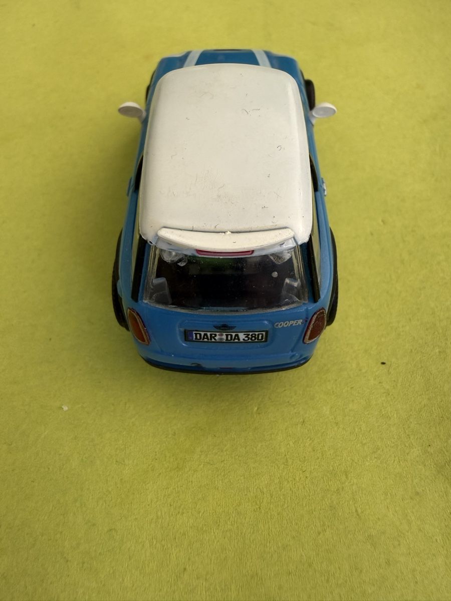Giocattoli: Spielzeugauto  – Usato da Grenchen venduto da Bastet007 3