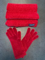 Schal & Handschuhe Set *TOP*