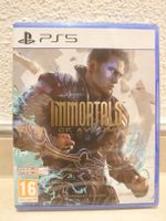 Immortal of Aveum - (PS5)