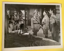 Foto aus Tarzan mit Johnny Weissmüller 1948