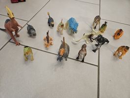 Dinos