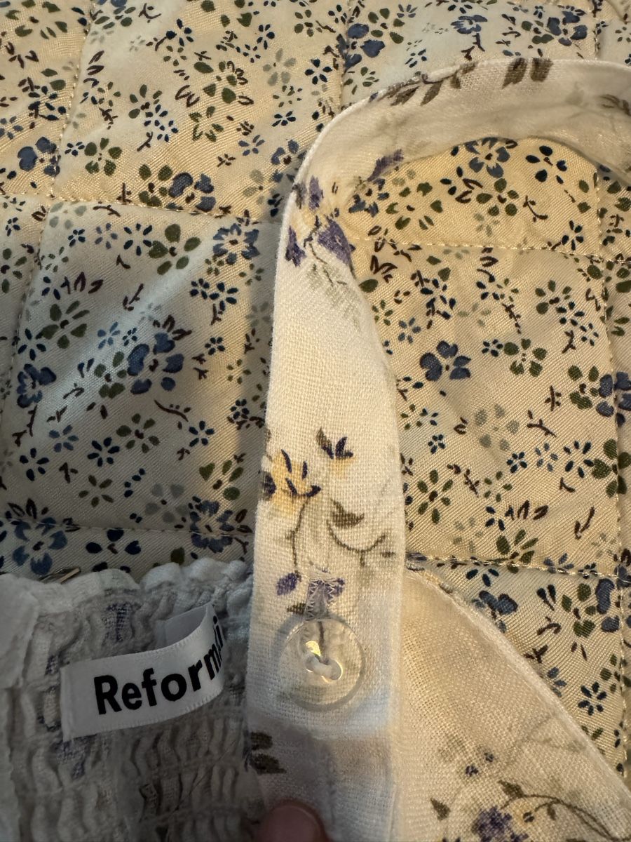 Reformation Kleider: Reformation dress – Gebraucht aus Aarau Rohr von ash_m7hq 2