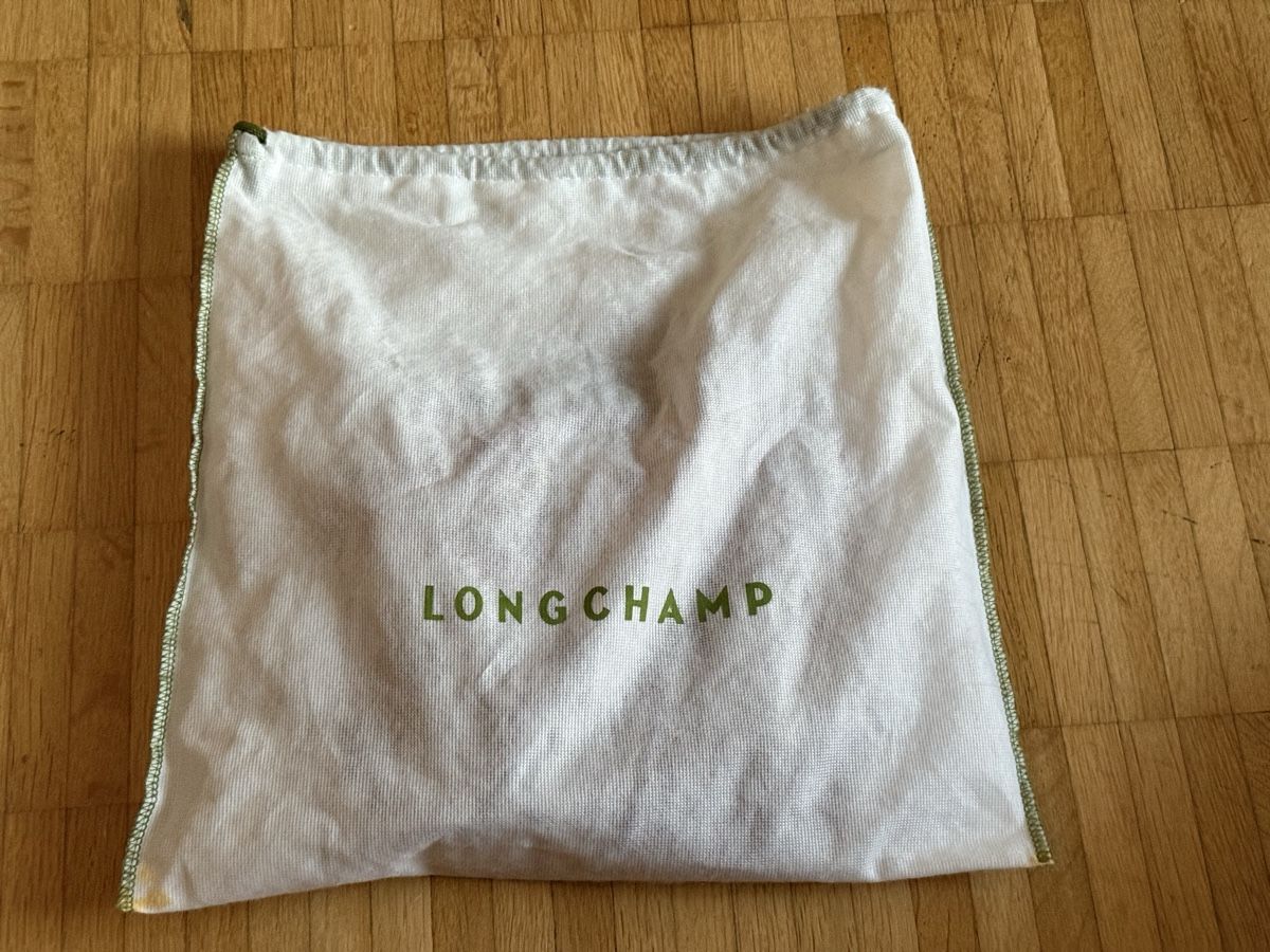 Longchamp Borse da donna: Longchamp Tasche , Lackleder, Top Zustand – Nuovo (secondo la descrizione) da Zürich venduto da daki81 7