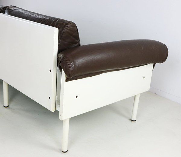 Sofas: Yrjö Kukkapuro Ateljee 3er Sofa – Gebraucht aus Zürich von paristurin 2