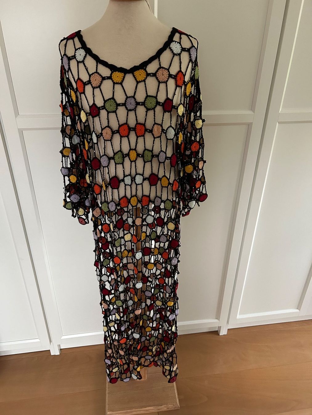 Zara Vestiti: Kleid Zara – Usato da Luzern venduto da lou4444