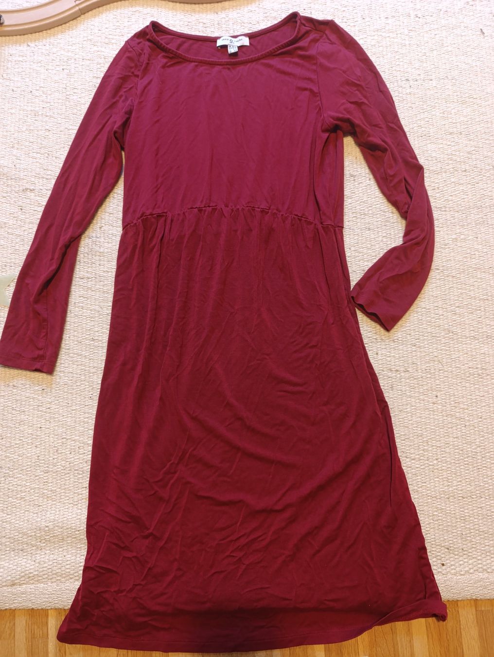 Robes: Schwangerschaftskleid – D'occasion à Bern par lammin