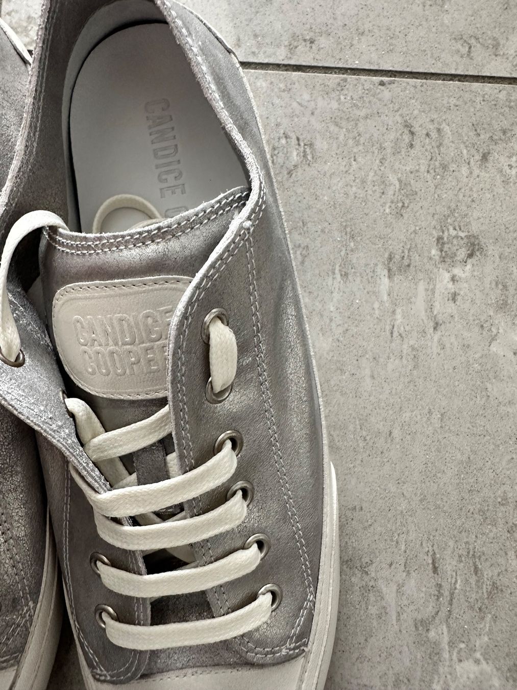 Cooper Scarpe da donna: Candice Cooper Neu Gr. 41 – Nuovo e nell'imballaggio originale da Bolligen venduto da chaetzli1133 4