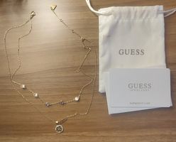 collier Guess