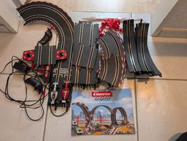 Carrera Go Set