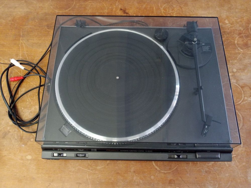 STYLET Pour Aiguille TECHNICS SLBD20D SLBD22D ATN3472 ATN3482