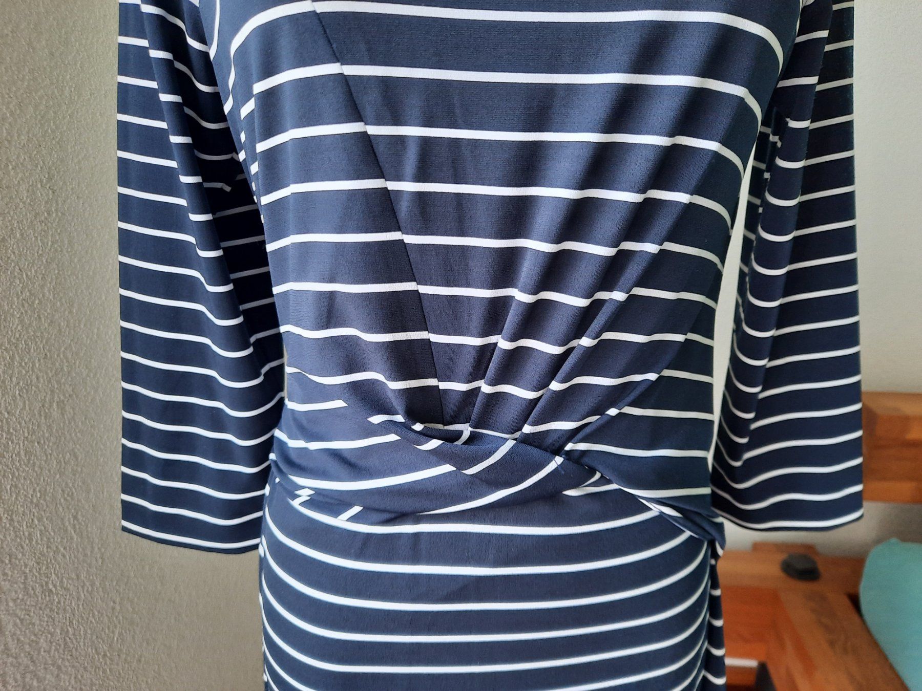 S.Oliver Vestiti: S.OLIVER Damen Kleid 36 ungetragen – Nuovo (secondo la descrizione) da Buchs SG venduto da miska01 5