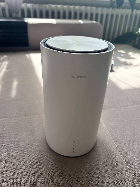 Modem & Router: Xiaomi 5G Router – Usato da Winterthur venduto da ana_ds2c 4