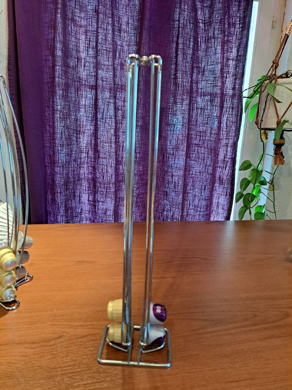 Altro per la casa: Kapselspender, Nespresso, Metall, 38cm – Usato da Rafz venduto da MuriFinn 1
