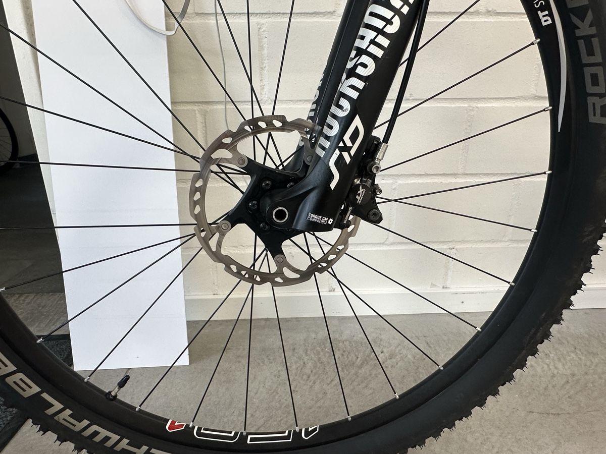 Stevens Biciclette: Stevens Sonora SL - Hardtail Mountainbike  – Usato da Montlingen venduto da Kingpisch 1