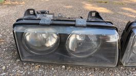 BMW E36  Scheinwerfer ZKW