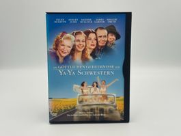 DIE GÖTTLICHEN GEHEIMNISSE... - Versand A-Post nur CHF 2.50!
