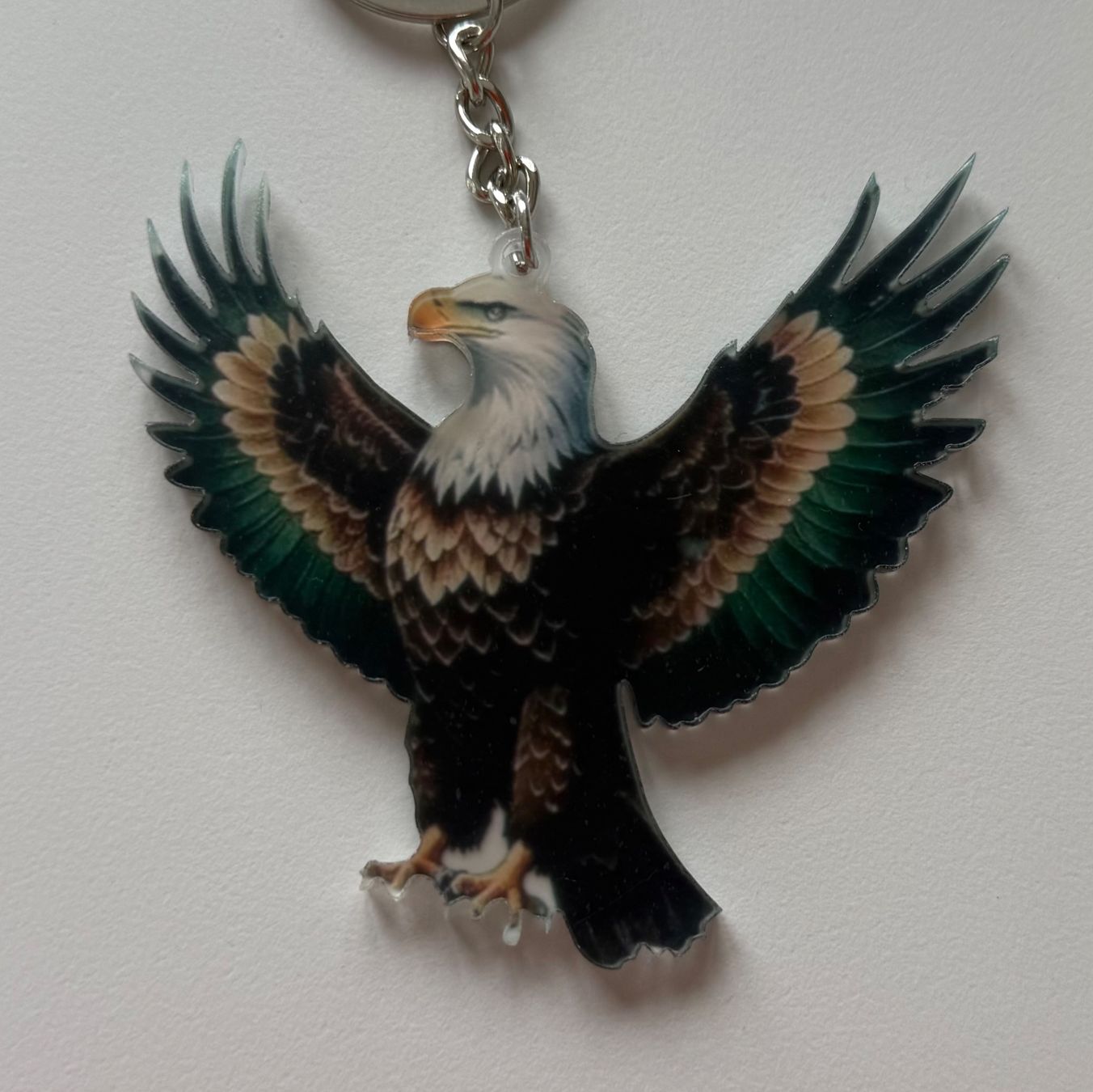 Porte-clés: Adler Schlüsselanhänger, NEU – Neuf (Voir description) à Zollikon par dorean 2