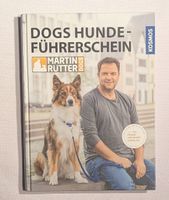 DOGS Hundeführerschein - Martin Rütter & Andrea Buisman