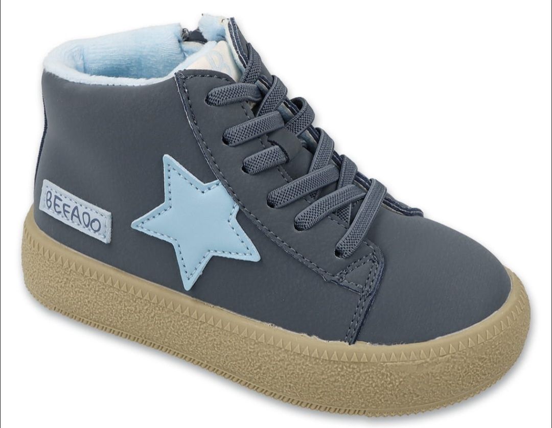 Schuhe für Jungen: Kinder Schuhe Gr. 26 - Neu – Neu und originalverpackt aus Flumenthal von KET25_ch