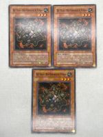 Yu-Gi-Oh! Die Erde – Hex-Versiegelte Fusion FET-DE029 Deutsc