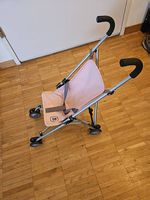 Spielkinderwagen