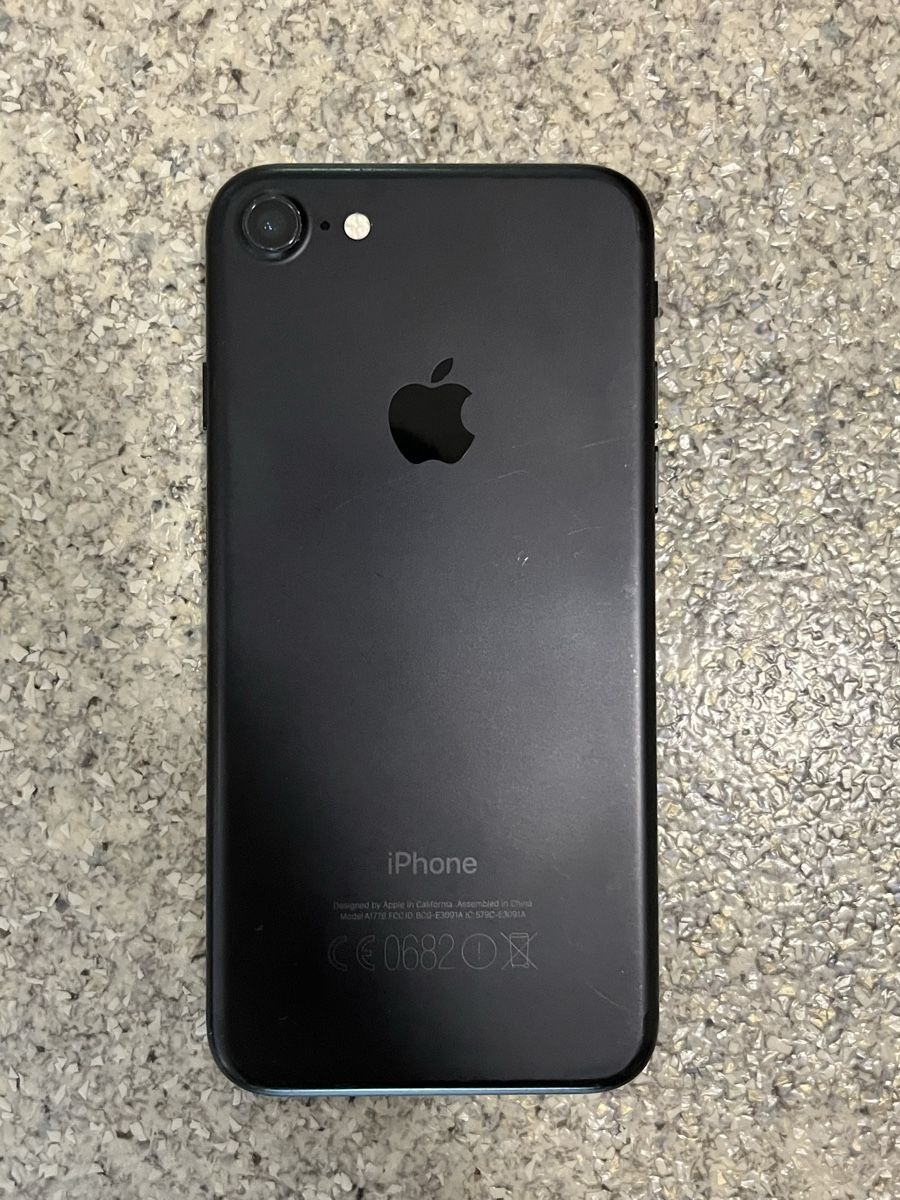Apple Telefoni cellulari / Smartphones: iPhone 7 128 GB – Difettoso da Worblaufen venduto da Emier 1