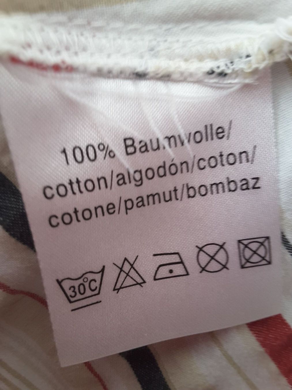 Tom Tailor Camicette: Tom Tailor Damenbluse Gr.40 – Usato da Boppelsen venduto da tigimohrli 4