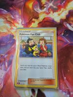 Pokémon Fan Club (CLC 022) / Pokemon TCG Classic