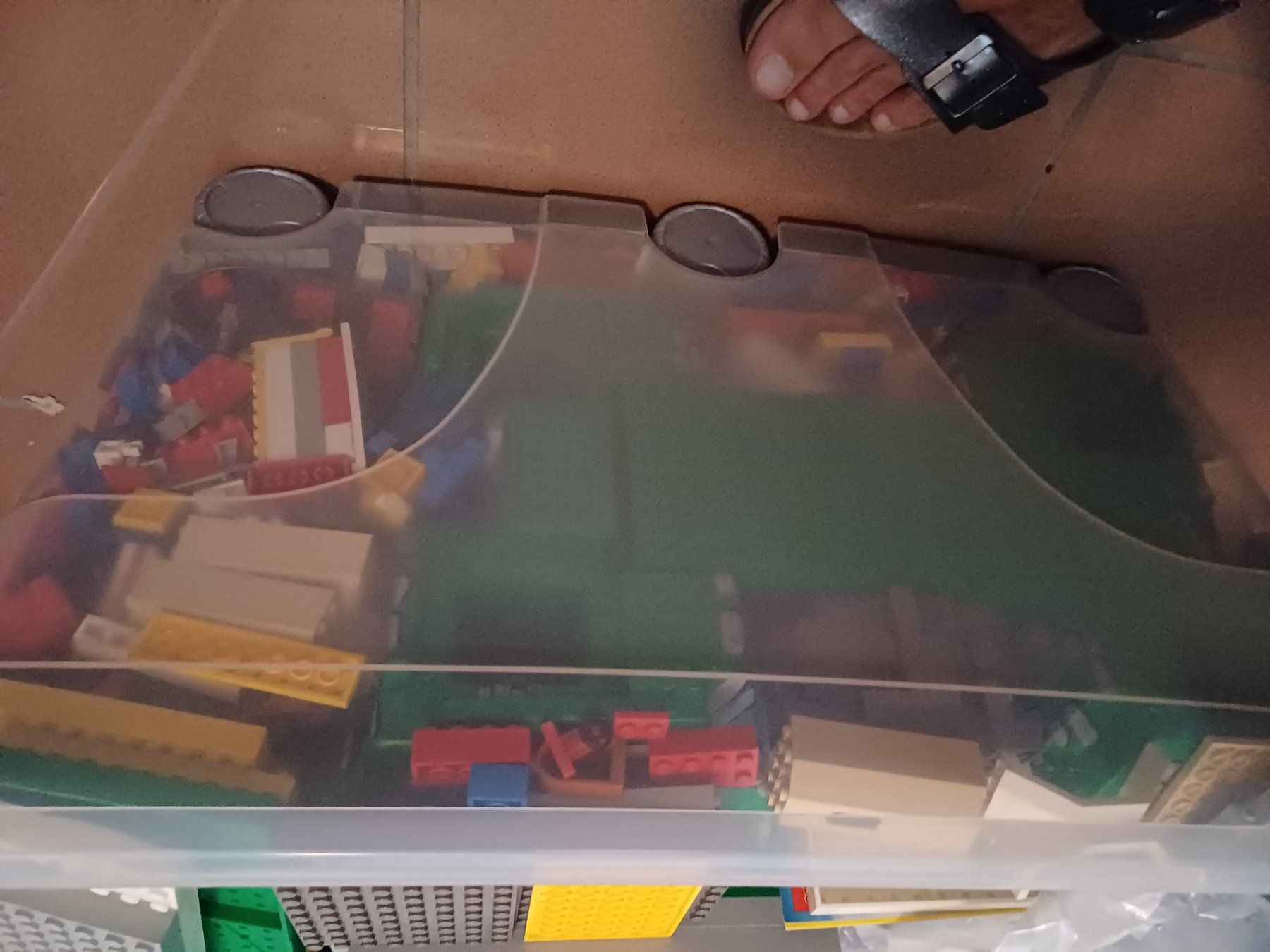 Lego Baukästen: lego castle/castello mix – Gebraucht aus Minusio von ele_gp89 6